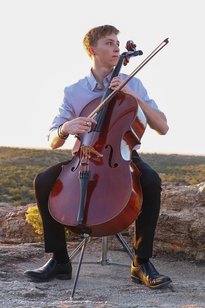 Bradley_Cello_Sunset_Resize 2-min